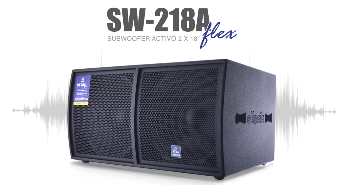 SW-218A