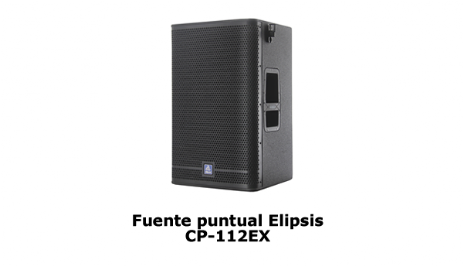 Subwoofer pasivo de 18 pulgadas Elipsis Audio CPW-118P - Electrónica  Teran. Tienda en línea de Audio, Instrumentos Musicales, Iluminación y  electrónica de Veracruz México