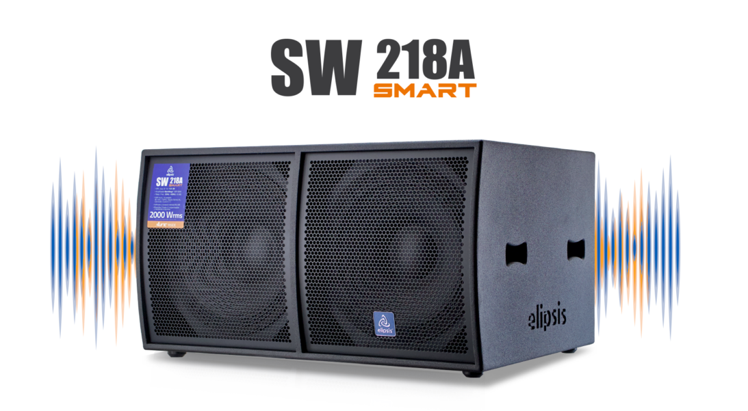 SW-218A