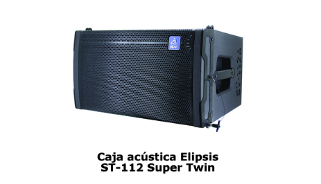 Subwoofer pasivo de 18 pulgadas Elipsis Audio CPW-118P - Electrónica  Teran. Tienda en línea de Audio, Instrumentos Musicales, Iluminación y  electrónica de Veracruz México